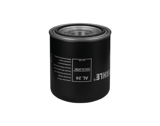 mahle Air drying cartridge