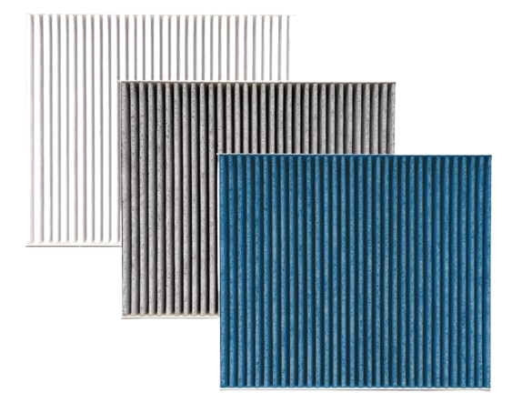 Mahle Cabin Filter