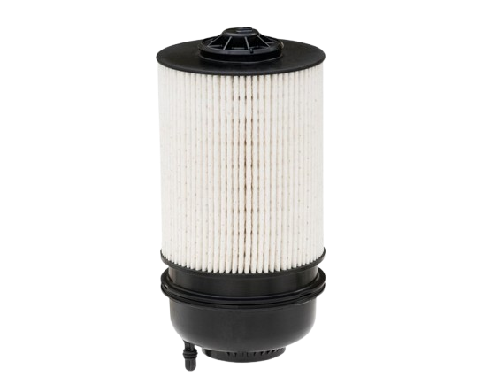 Mahle Fuel filter