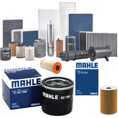 Mahle Filters