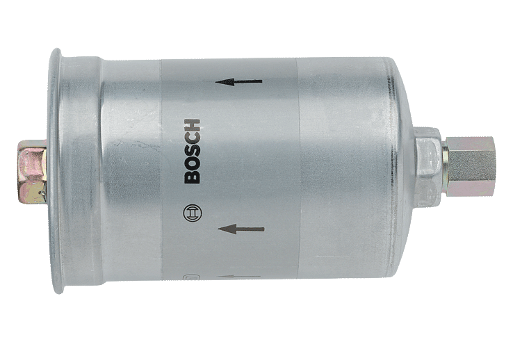 Bosch Fuel Filters
