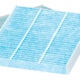 Bosch HEPA Cabin Filter