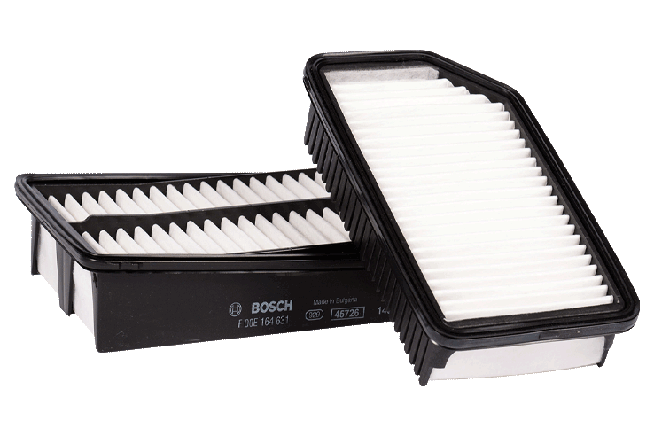 Bosch Workshop Air Filter