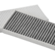 Bosch Workshop Cabin Air Filters