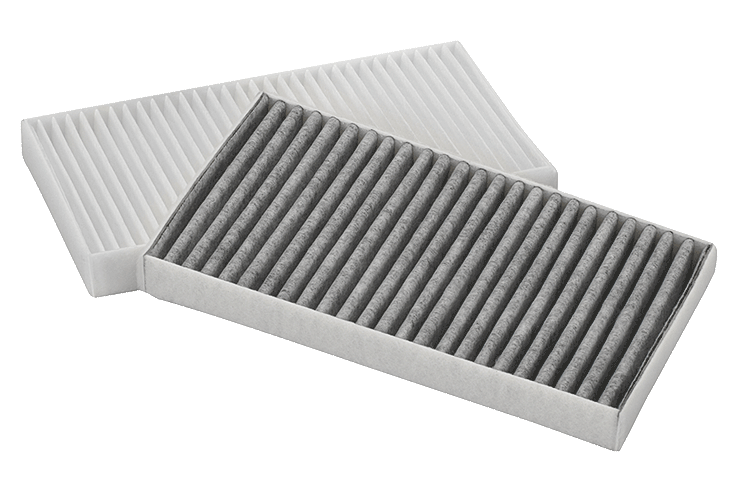 Bosch Workshop Cabin Air Filters