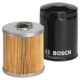 Bosch Workshop Oil Filters