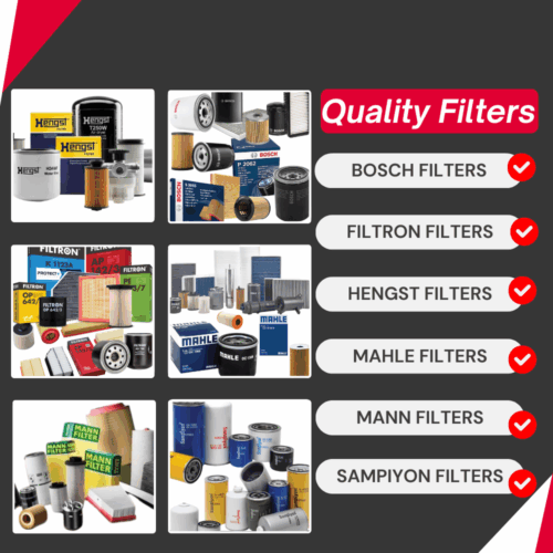 Filters