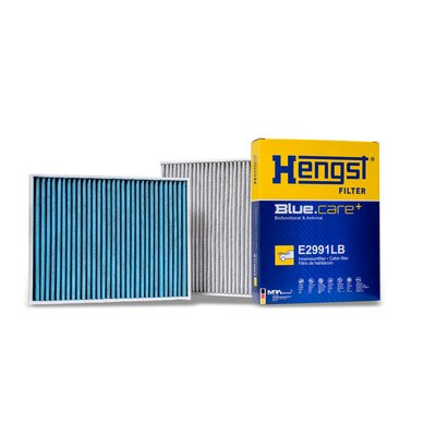 Hengst Cabin air filter