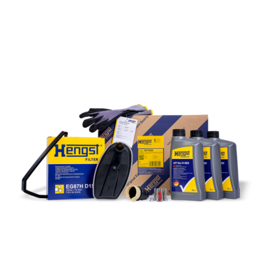 Hengst Transmission oil filters