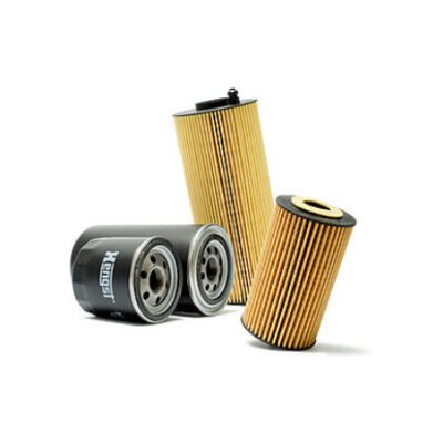 Hengst oil filter