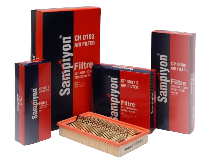 Sampiyon Air Filters