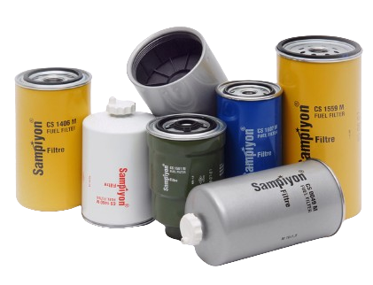 Sampiyon-Fuel-Filters