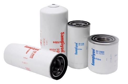 Sampiyon oil filters