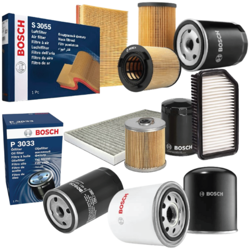 Bosch Filters