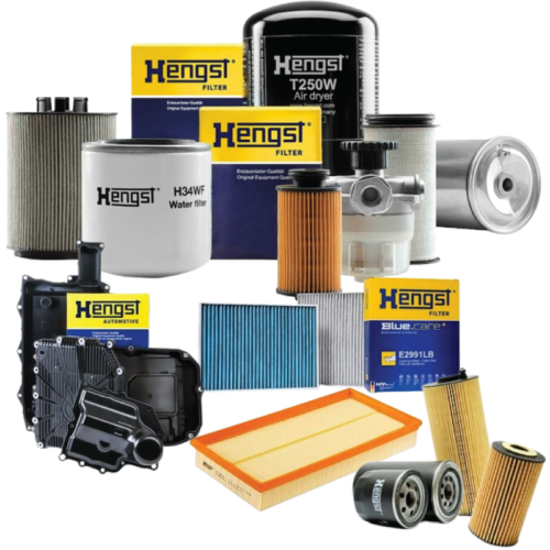 Hengst Filters