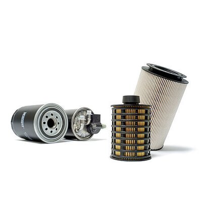 Hengst Fuel Filter