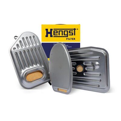 Hengst Transmission oil filter