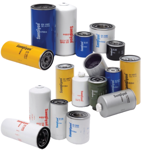 Sampiyon Filters