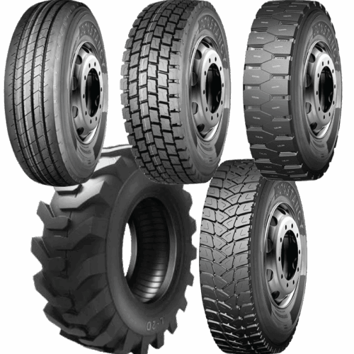 Constancy Tires