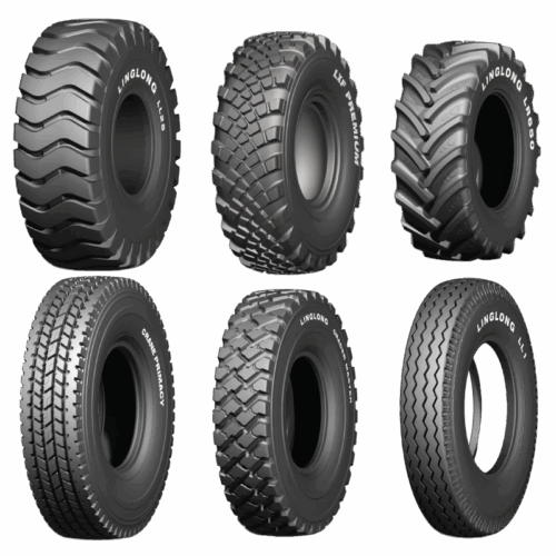 Linglong Tires