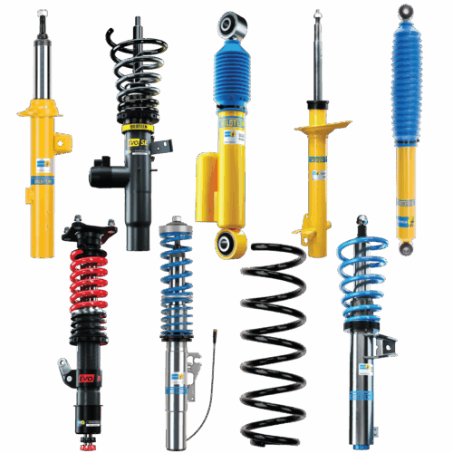 BILSTEIN