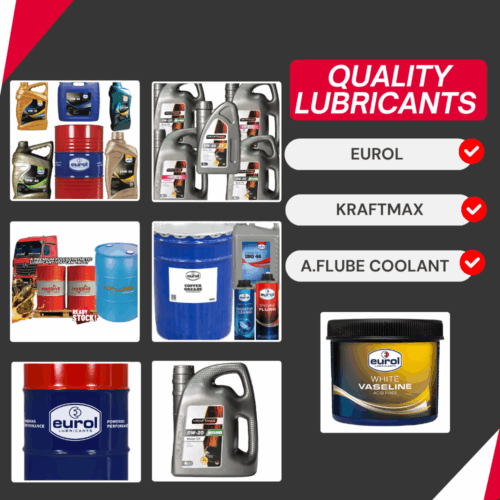 Lubricants