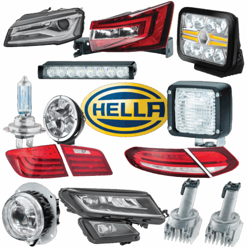 HELLA