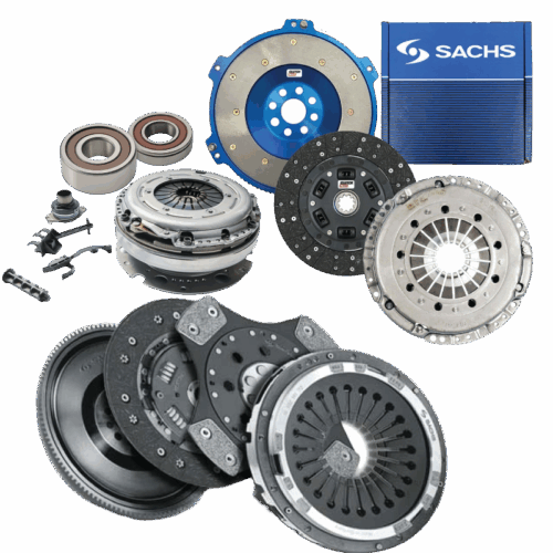 Sachs