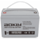 Aokly Gel Battery VRLA 6GFM100G