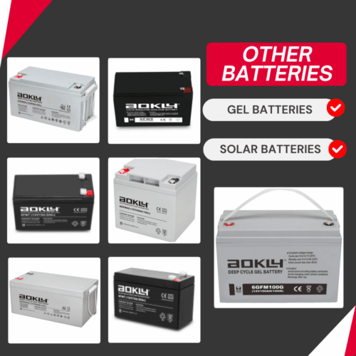 Other Batteries