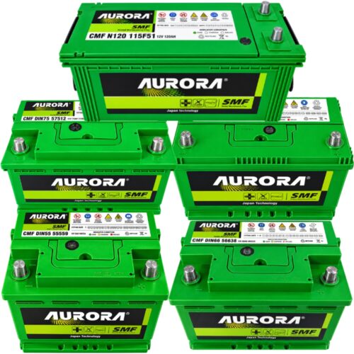 Aurora